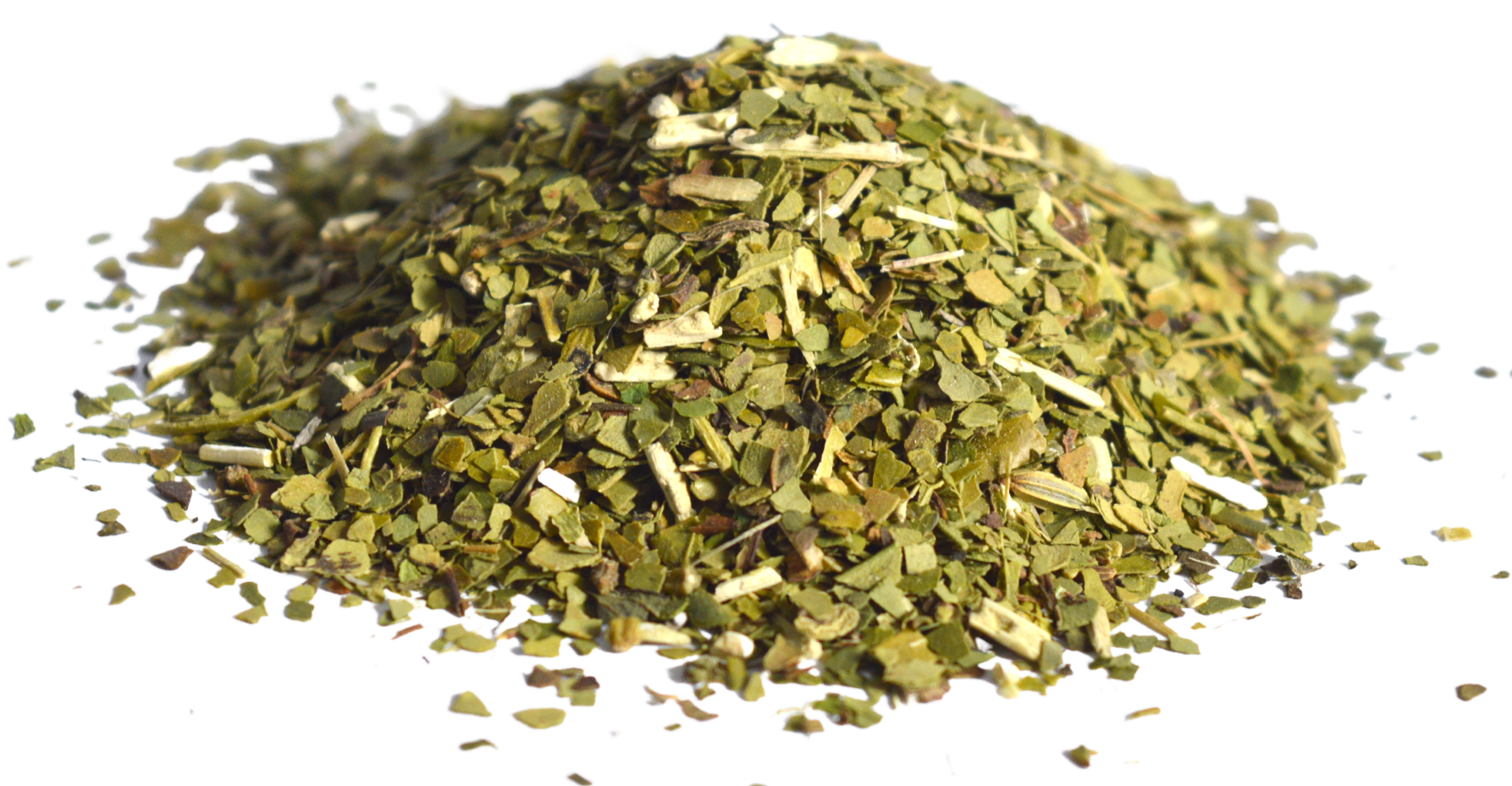 Yerba Maté green absinth smes